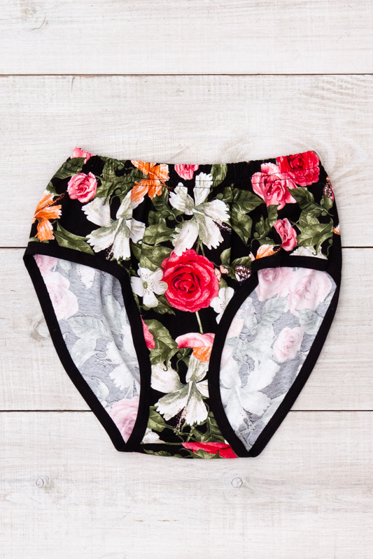 Труси жіночі